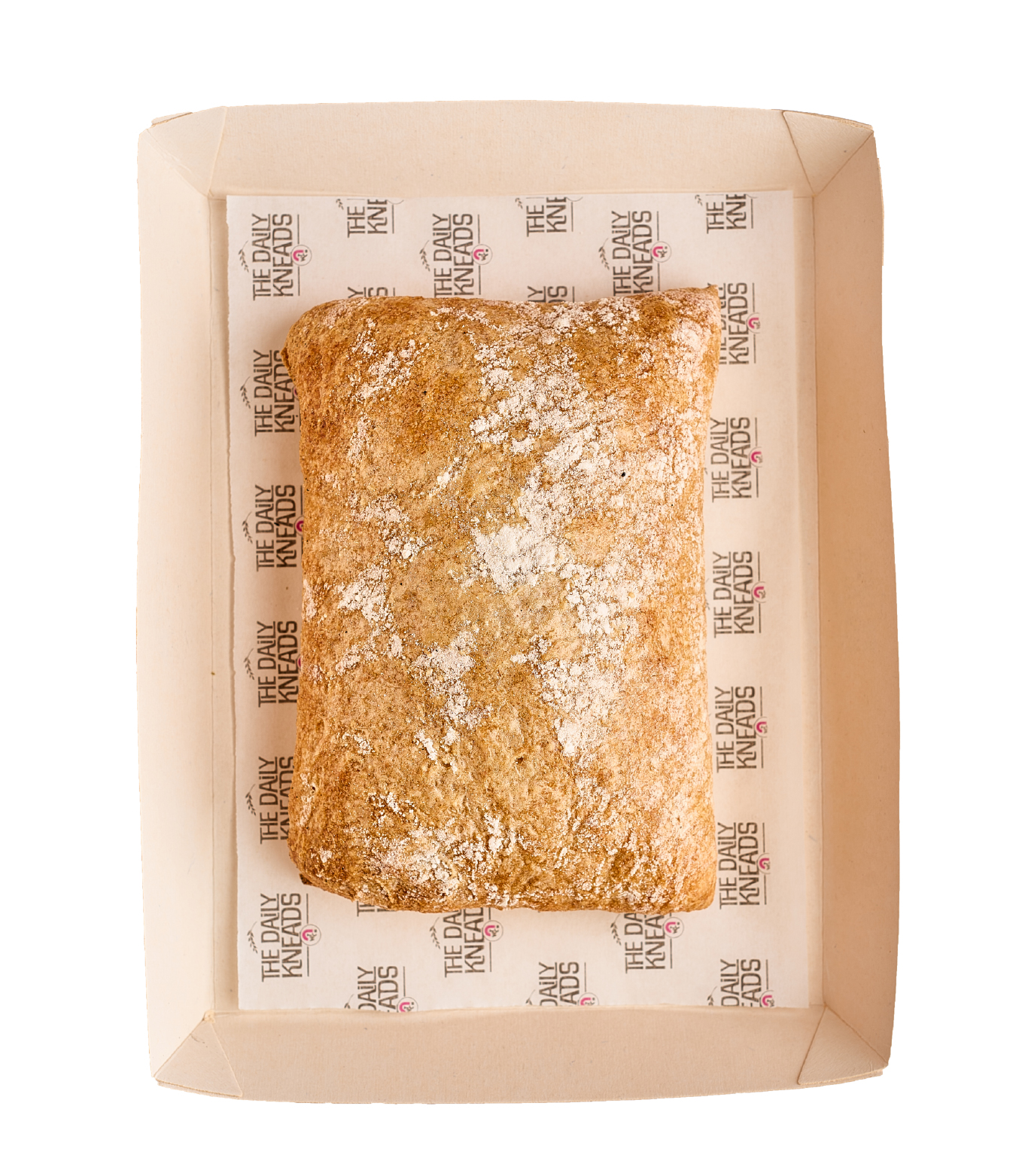 Whole Wheat Ciabatta (hover)